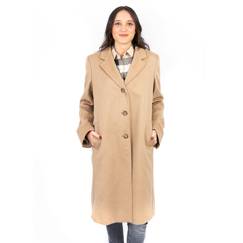 Sobretudo-MaxMara-Caramelo