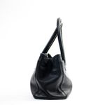 Bolsa-Chanel-Couro-Preta