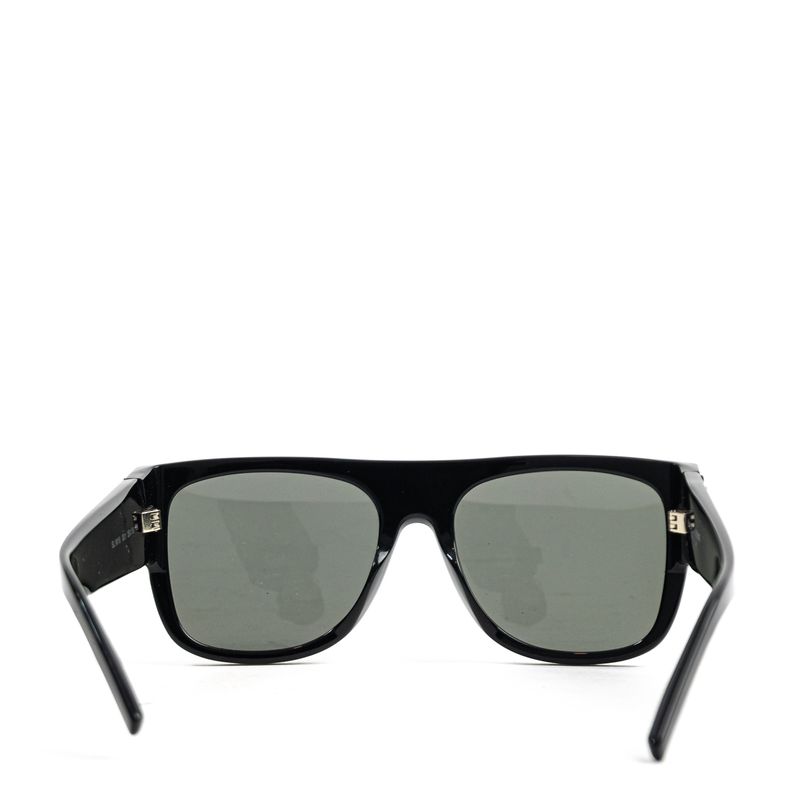 Oculos-Saint-Laurent-Acetato-Preto