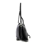 Bolsa-Prada-Messenger-Couro-Preto
