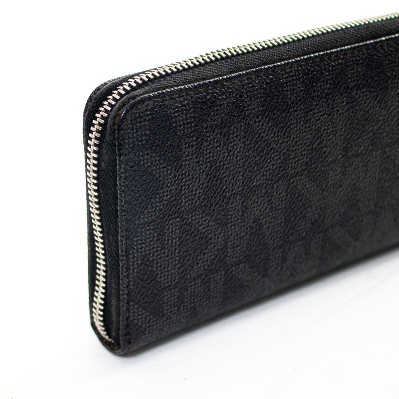 Carteira-Michael-Kors-Jetset-Preta