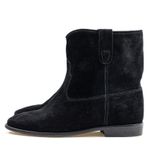 Bota-Isabel-Marant-Camurca-Preta
