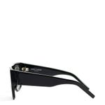 Oculos-Saint-Laurent-Acetato-Preto