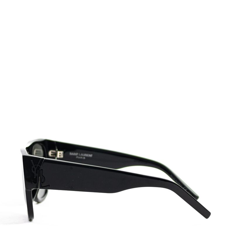Oculos-Saint-Laurent-Acetato-Preto