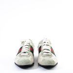 Tenis-Gucci-Guccissima-Cinza