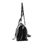 Bolsa-Prada-Messenger-Couro-Preto