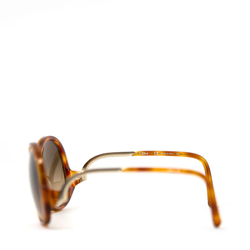 Oculos-Chloe-Acetato-Marrom