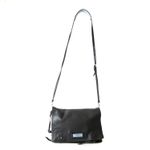 Bolsa-Prada-Messenger-Couro-Preto