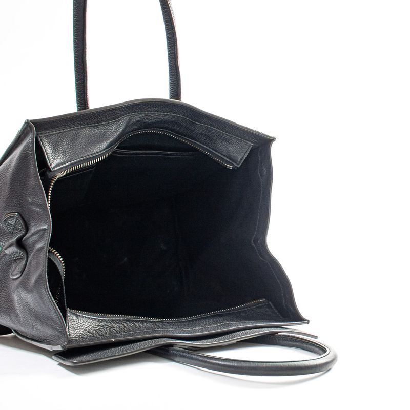 Bolsa-Celine-Luggage-Preta