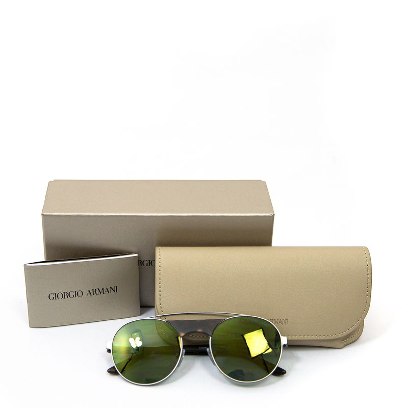 Oculos-Giorgio-Armani-Round-Metal