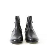 Bota-Prada-Couro-Preto