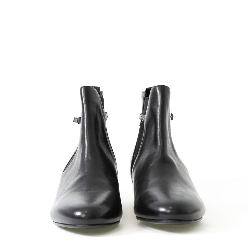 Bota-Prada-Couro-Preto