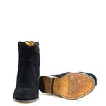 Bota-Isabel-Marant-Camurca-Preta