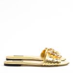 62843-Sandalia-Dolce-Gabbana-Dourada