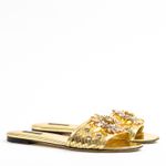 62843-Sandalia-Dolce-Gabbana-Dourada