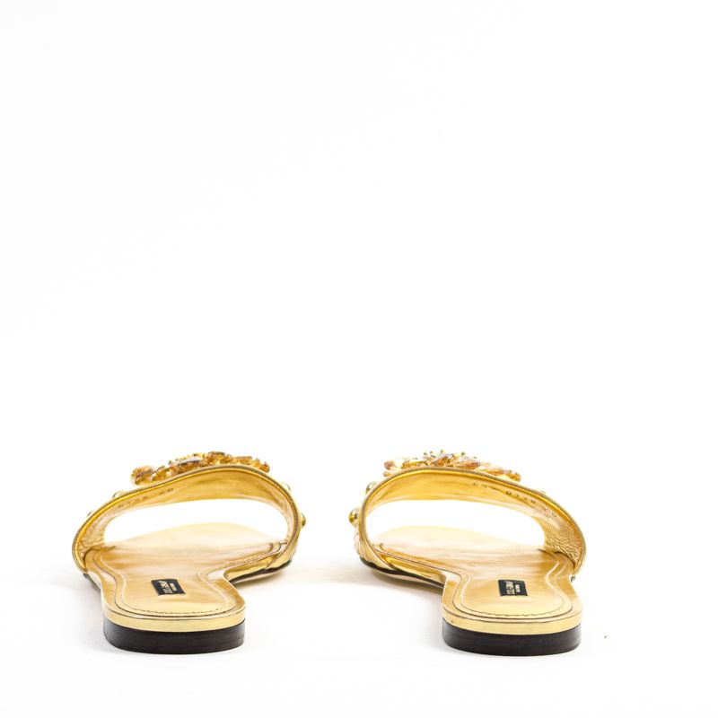 62843-Sandalia-Dolce-Gabbana-Dourada