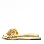 62843-Sandalia-Dolce-Gabbana-Dourada
