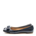 62863-Sapatilha-Salvatore-Ferragamo-Verniz-Preto