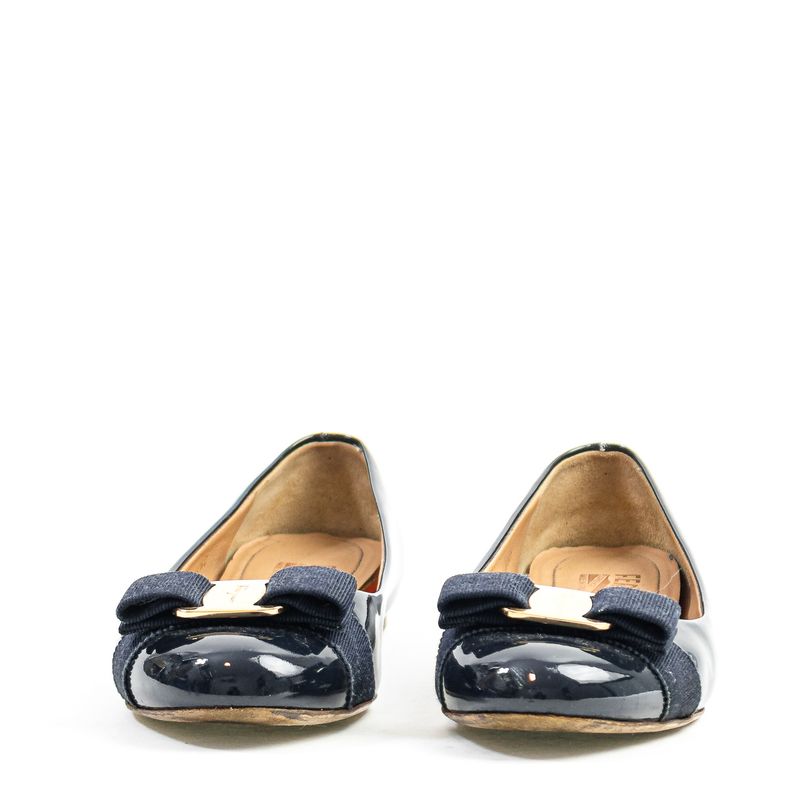 62863-Sapatilha-Salvatore-Ferragamo-Verniz-Preto
