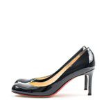 62864-Pump-Christian-Louboutin-Verniz-Preto
