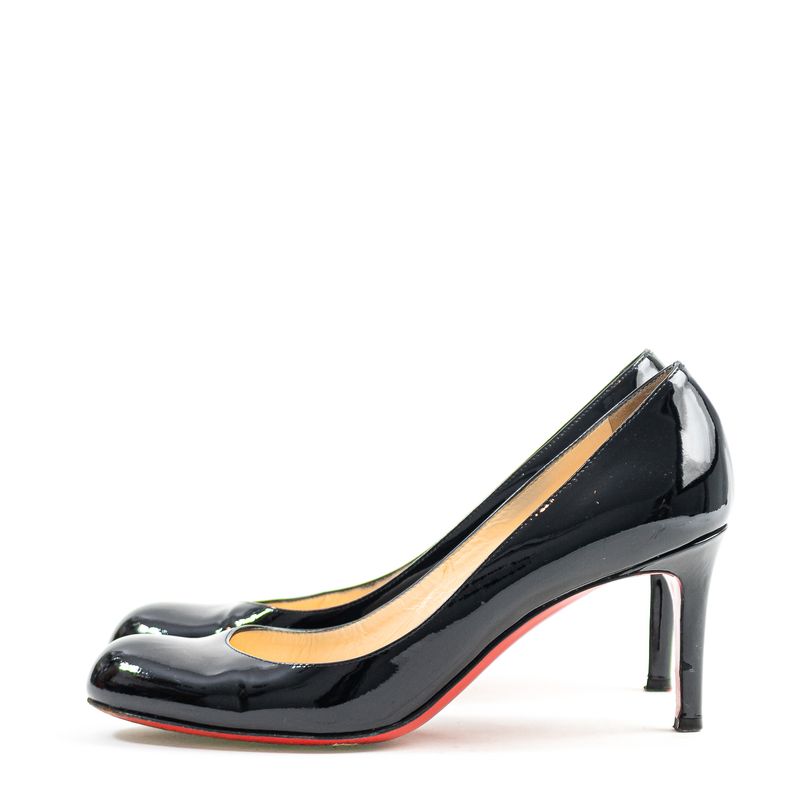 62864-Pump-Christian-Louboutin-Verniz-Preto