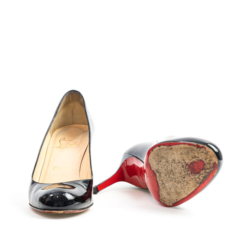 62864-Pump-Christian-Louboutin-Verniz-Preto