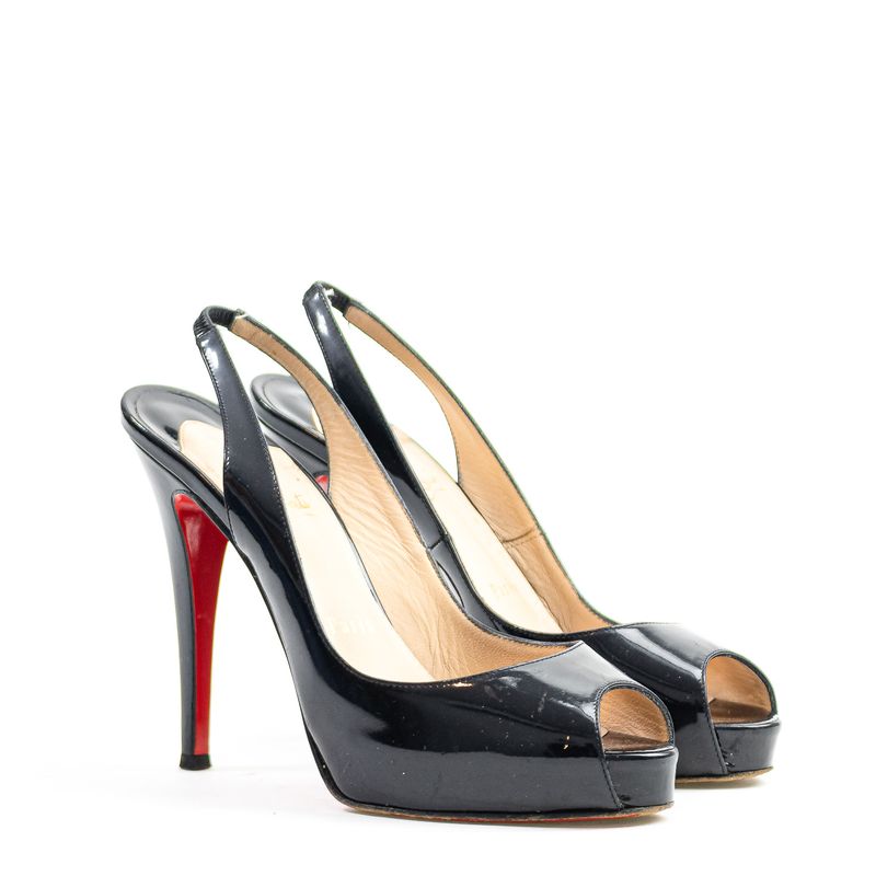 62865-Peep-Toe-Christian-Louboutin-Verniz-Preto