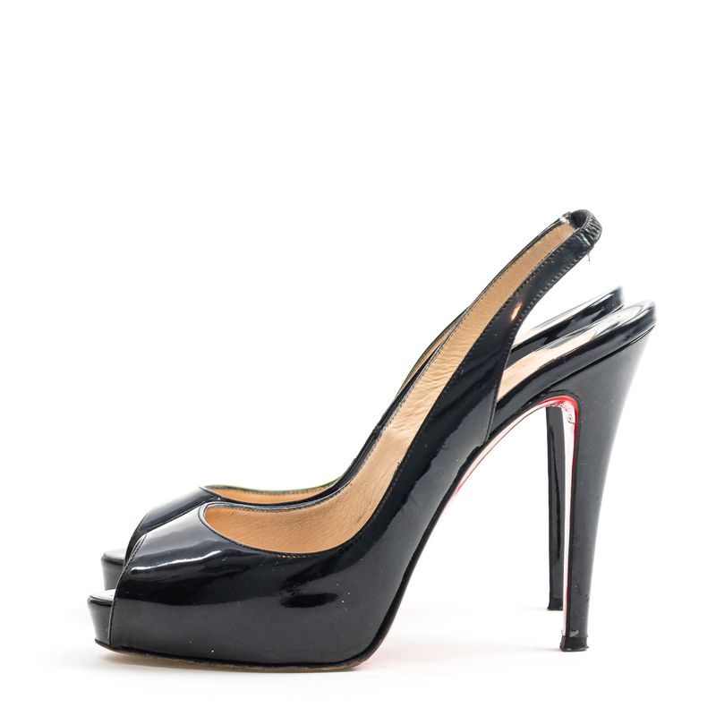 62865-Peep-Toe-Christian-Louboutin-Verniz-Preto