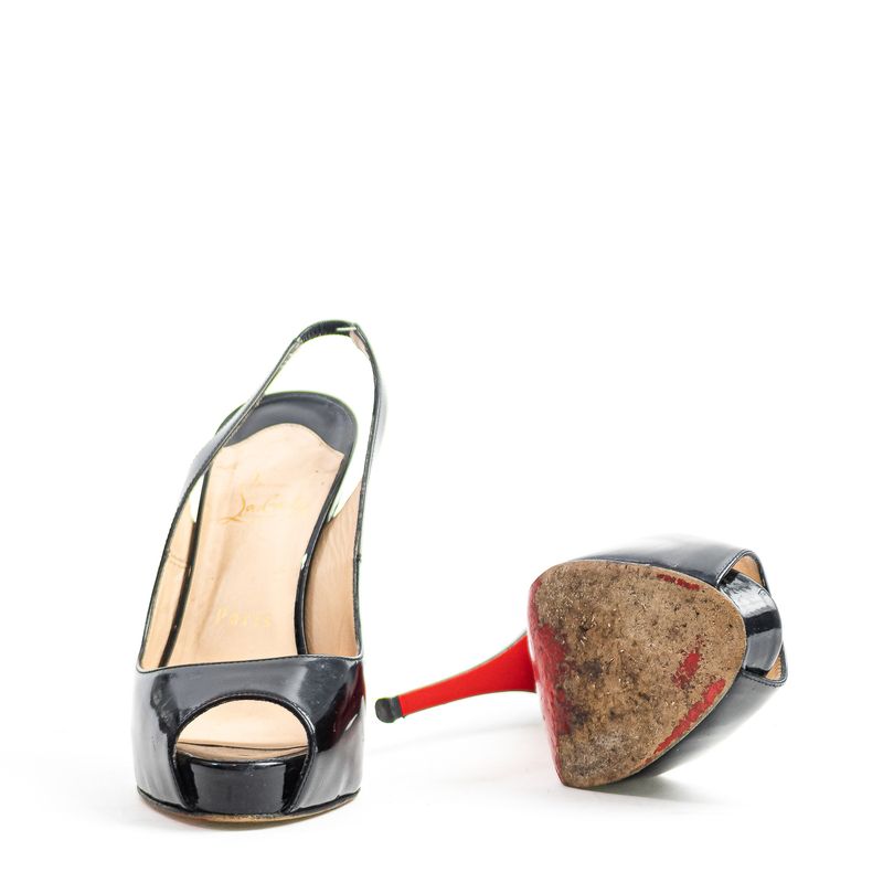 62865-Peep-Toe-Christian-Louboutin-Verniz-Preto