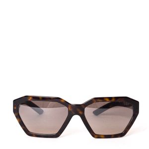 Oculos Prada Acetato Marrom