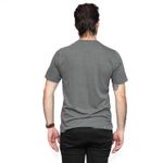 Camiseta-Dolce---Gabbana-Cinza-Estampada