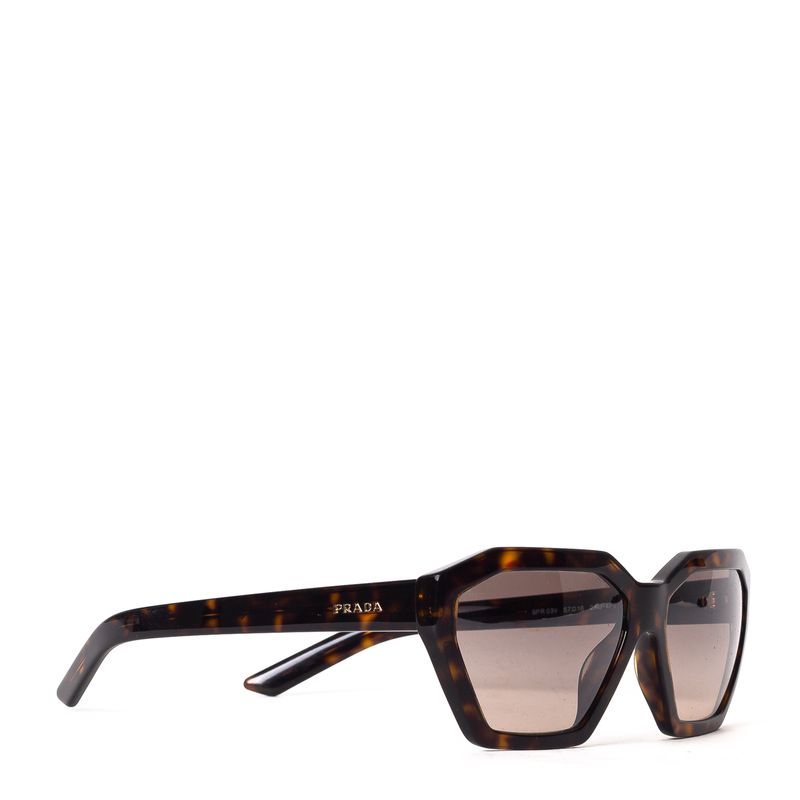 Oculos-Prada-Acetato-Marrom