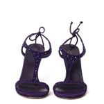 Sandalia-Gucci-Camurca-Roxa