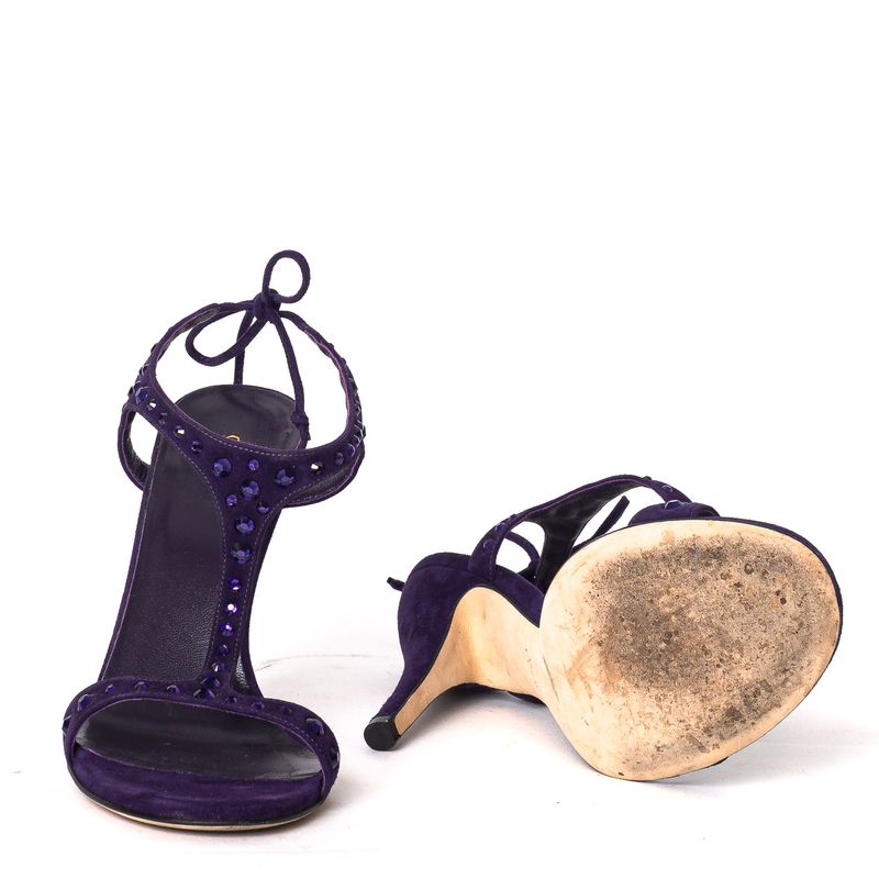 Sandalia-Gucci-Camurca-Roxa