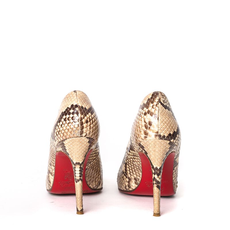 62882-Pump-Christian-Louboutin-Phyton-Bege