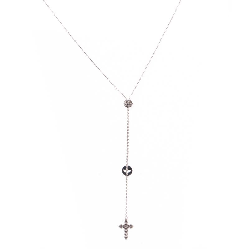 62883-Colar-Carla-Amorim-Paixao-de-Cristo-Ouro-Negro