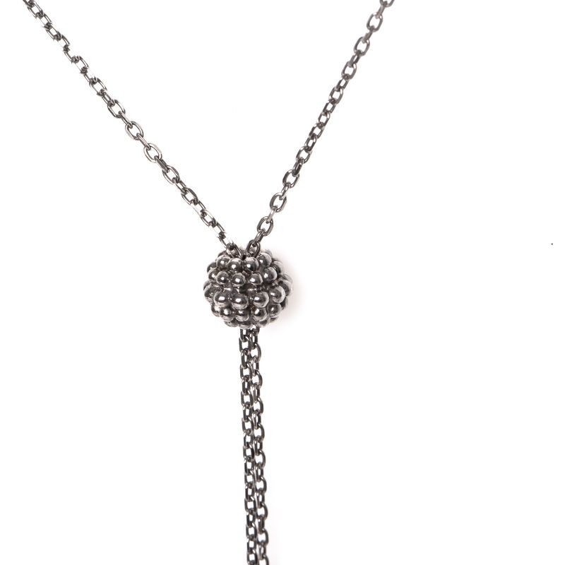 62883-Colar-Carla-Amorim-Paixao-de-Cristo-Ouro-Negro