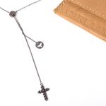 62883-Colar-Carla-Amorim-Paixao-de-Cristo-Ouro-Negro