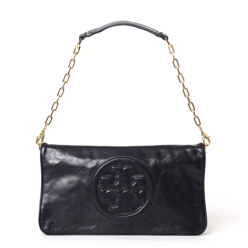 Bolsa-Tory-Burch-Couro-Preto