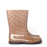 Galocha-Gucci-Monograma-Infantil