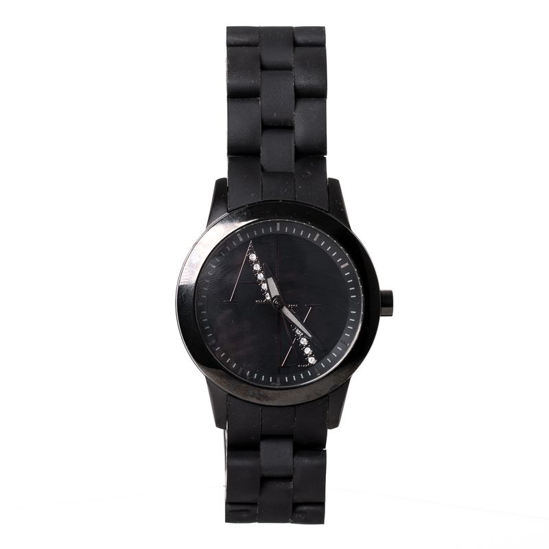 Relogio-Armani-Exchange-Preto