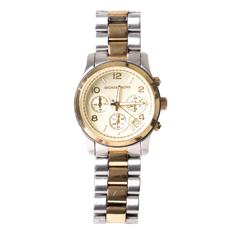 Relogio-Michael-Kors-Prata-e-Dourado