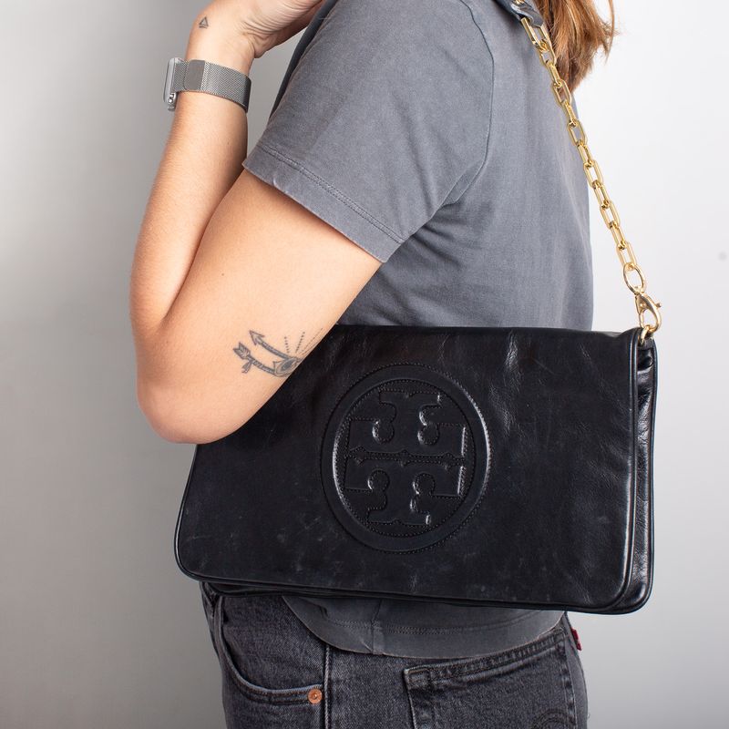 Bolsa-Tory-Burch-Couro-Preto