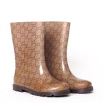Galocha-Gucci-Monograma-Infantil