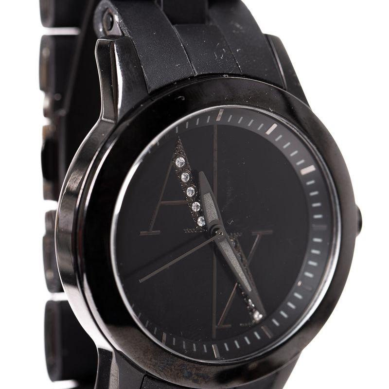 Relogio-Armani-Exchange-Preto