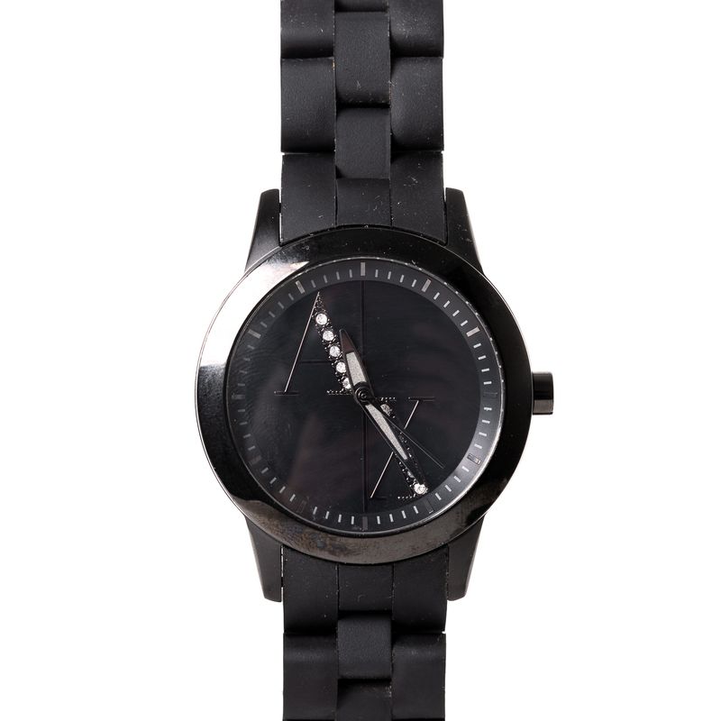 Relogio-Armani-Exchange-Preto
