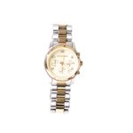 Relogio-Michael-Kors-Prata-e-Dourado
