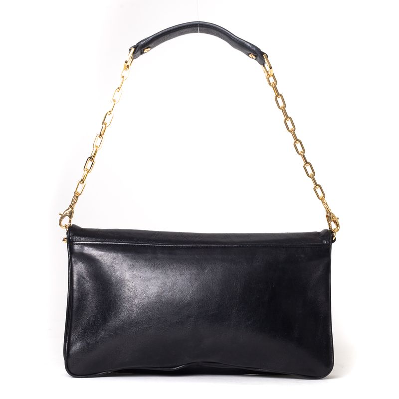 Bolsa-Tory-Burch-Couro-Preto