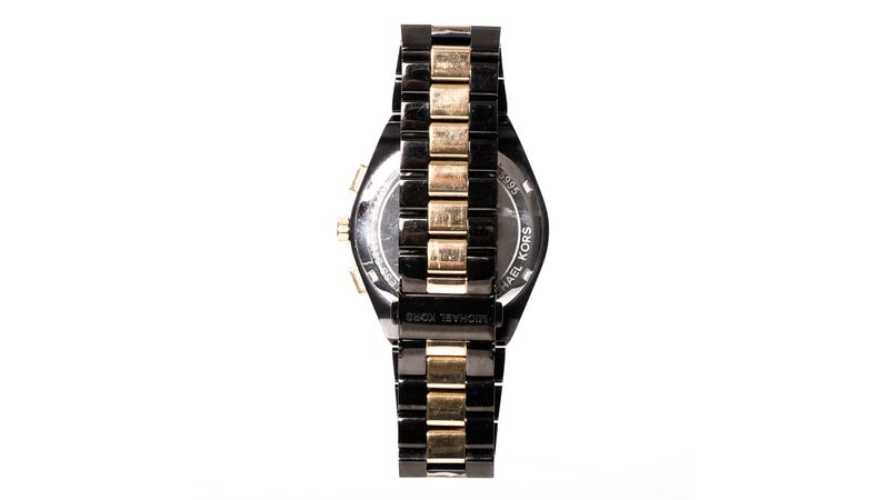 Michael 2024 kors preto