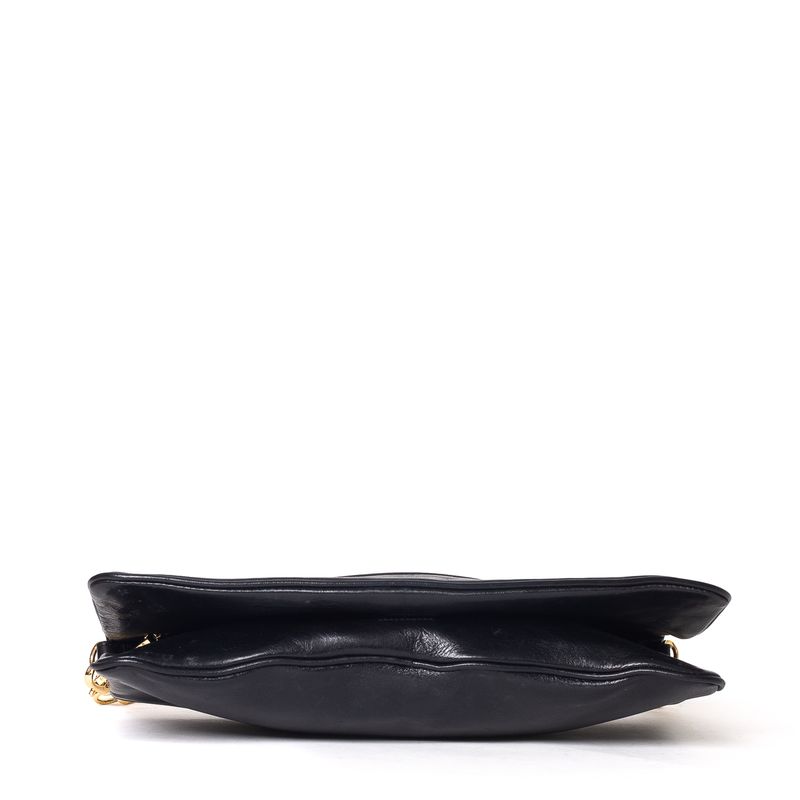 Bolsa-Tory-Burch-Couro-Preto